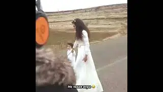 Ветреный, Съёмки
