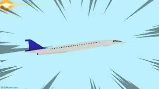 UNU Swift Test Animation(+Sound Effects)