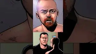 Starlight Gives Hughie A Morning Surprise | The Boys 