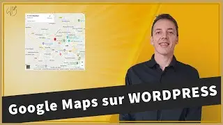 Intégrer google Maps à Wordpress
