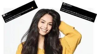 Valkyrae Simps Are Worse Than Pokimanes