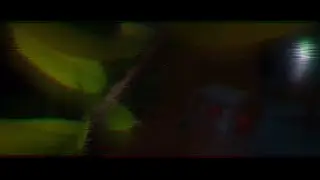 3008 Заброшенный дом в лесу