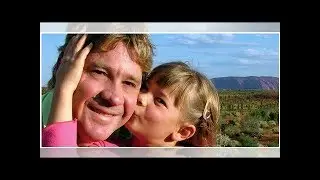 Bindi Irwin Shares Touching Post To Honor Late Father, Steve Irwin, On 12th Anniversary Of His Death