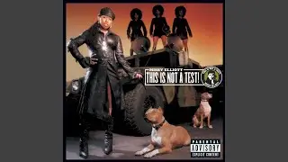 Don't Be Cruel (feat. Monica and Beenie Man)