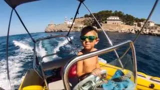 MaksyBoats Maksyboats - Rent a boat in Port de Sóller
