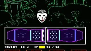 Undertale Don't forget Chapter 1 Genocide Route | Undertale FanGame | JOEL555_YT