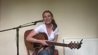 My Only- Original Song by Emily Hall