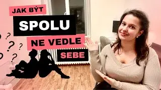 Jak být spolu, ne vedle sebe | Jste partneři nebo spolubydlící? | KORELO