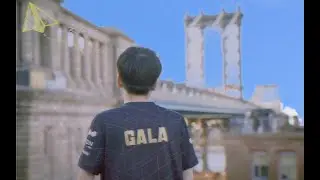 【Vietsub/RNG GALA】-《Gió Nổi Lên Rồi》