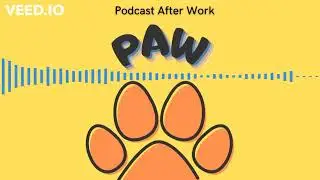 Podcast After Work Eps. 1 | Pilot
