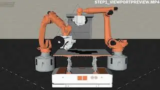 VR Factory - Cell Step Breakdown - Client Feedback File