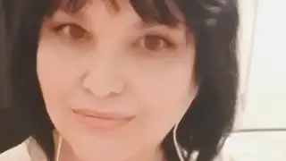 Черная ночь - Алла Аскерова