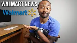 Market Monday - Walmart (WMT)
