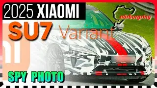 SPYSHOTS: 2025 