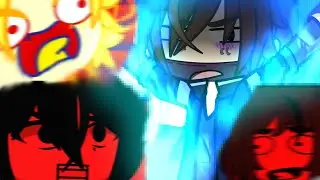 BNHA on Crack