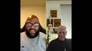 Handball Access is live with Joe Durso