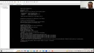 networking between Ubuntu Server VM machine to host machine