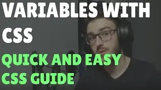 Keep Your CSS Clean With Variables