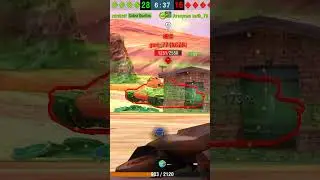 А вот тут я офигел 😳😮 