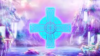 Christ Frequency   Raise Your Vibration   528 Hz