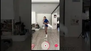 Chun li doing her thing lol