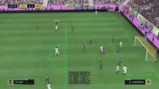 FIFA 22 Such a Beautiful Sound
