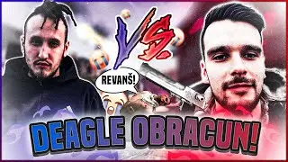 SPAI x DENI (DEAGLE OBRACUN) 💘