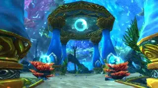World Of Warcraft Dragonflight +12 Throne of the Tides Mythic+ w/ ArtyCZE