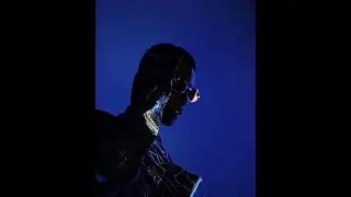 [FREE] Wizkid x Burna Boy x Rema Type Beat | 