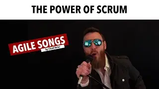 The Power of Scrum