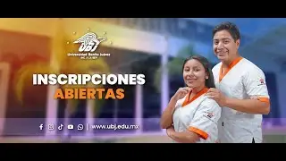Educación de Calidad a tu Alcance✅ | INSCRIPCIONES ABIERTAS📙😎 | UBJ Universidad Benito Juárez🦅