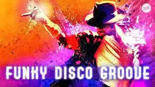 Funky Groove Jackin' House Exclusive August 2020 