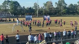 Southern Nash High School 10.15.2022