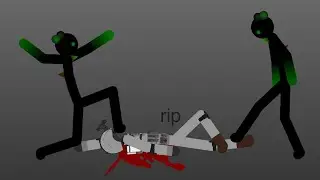 Horde Mode On - Chemical Parody