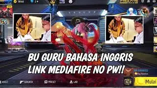 BU GURU BAHASA INGGRIS VIRAL LINK MEDIAFIRE PW!!