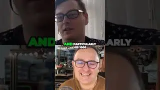 Damien Maguire, the gateway drug of EV conversions!