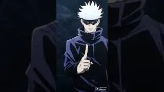 Jujutsu Kaisan riddles for you #jujutsukaisen #jjk #gojo #nanami