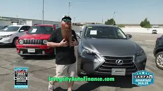 Family SUV Sale