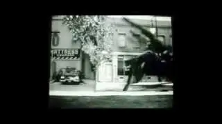Brainblasters - monster riot