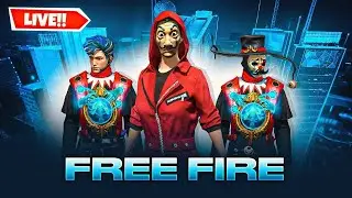 Free Fire Live