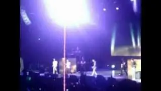 Up All Night - One Direction in Toronto May 31, 2012