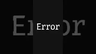 Glitch Animation Text | CSS Tutorial 