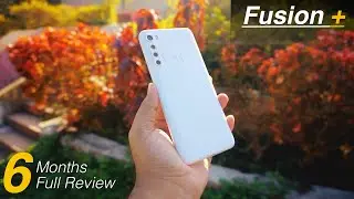 Moto One Fusion Plus : After 6 Months Full Review ! | Amit S.