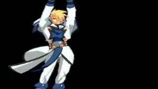 Guilty Gear - My Desire