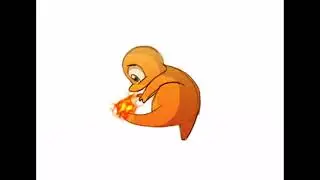 Pokemon evolution