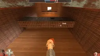 Medium Speedshot - Jump Academy 2 