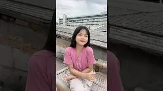 Ganteng kan pacar aku!😍