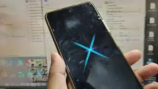 INFINIX NOTE 10 (X693) IMEI BLOK DONE MENGUNAKAN PANDORA BOX.