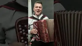 Про Гену. Порву баян