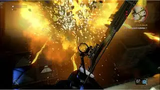 Dying light ragdoll physics  +  Explosive bolts are truly amazing
